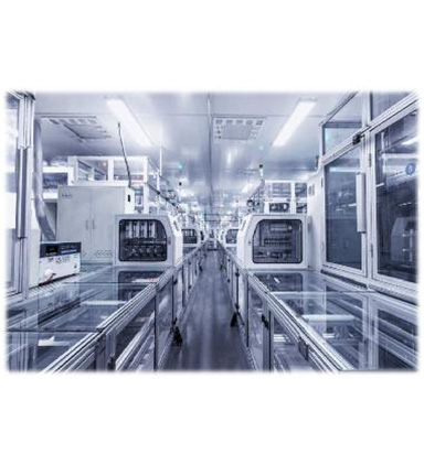 Lithium battery negative material