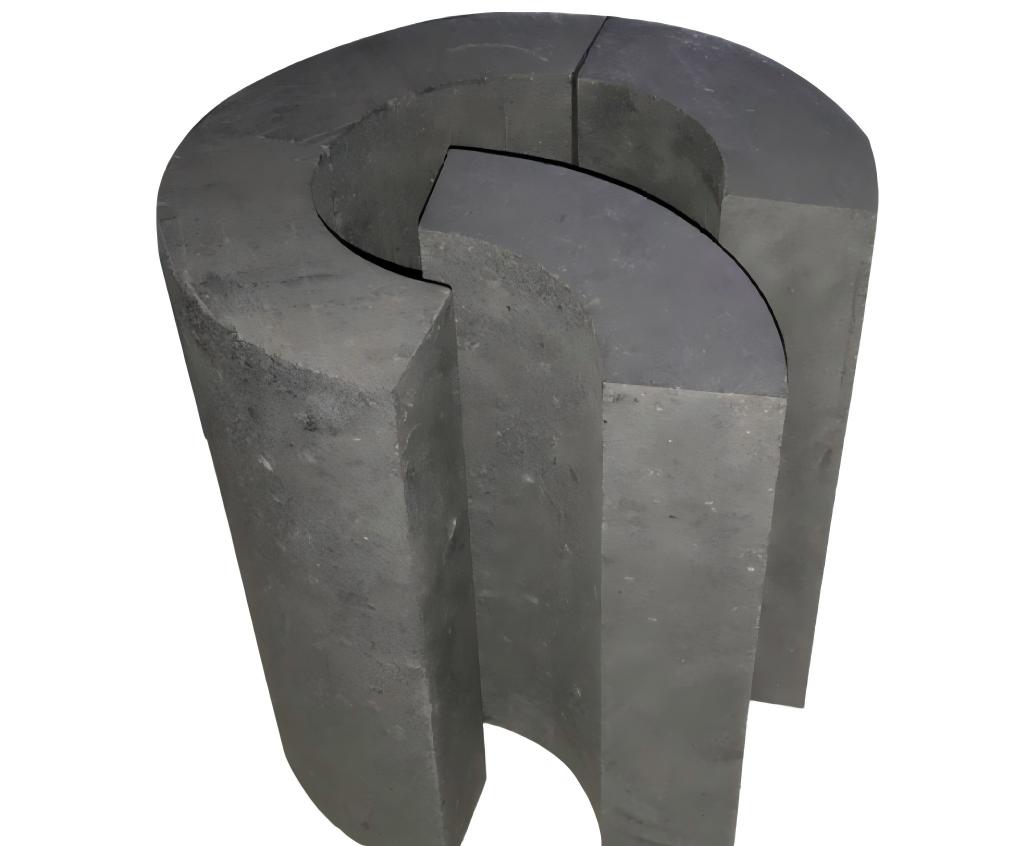 Graphite anode
