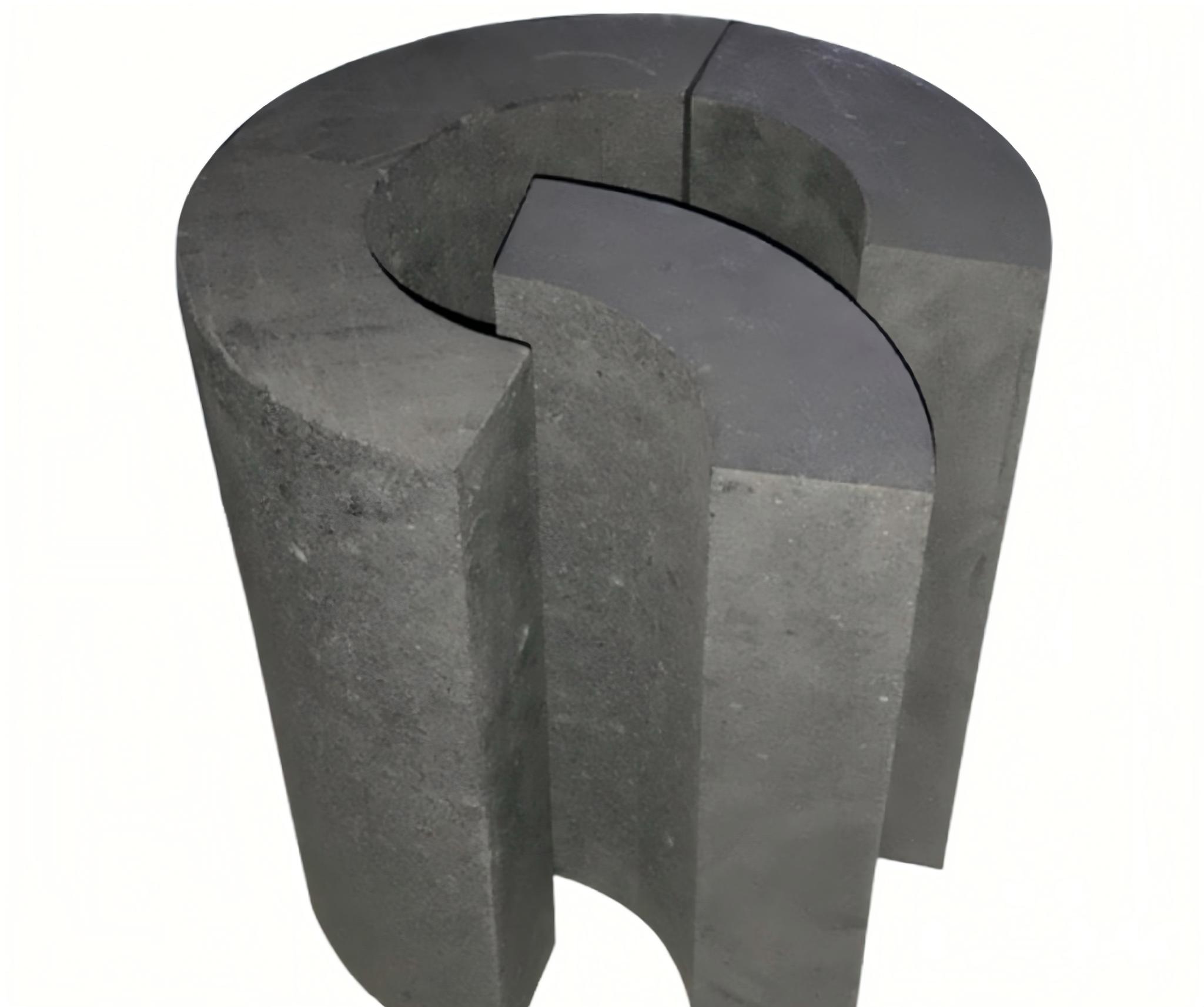 Graphite anode
